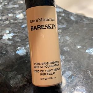 Bare Minerals : BareSkin in shade Bare Linen